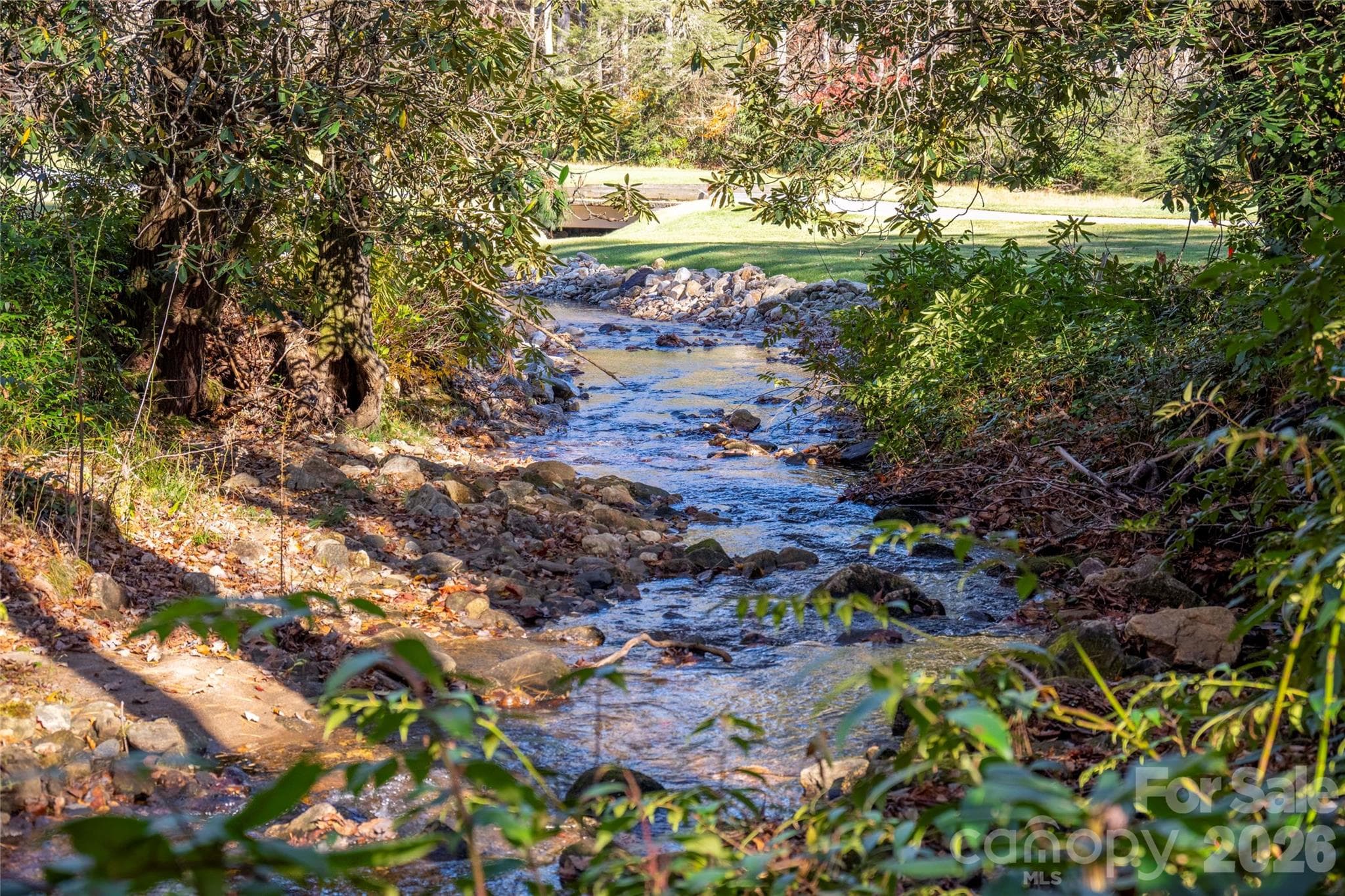 Lot at Lake Toxaway, photo 3 of 24