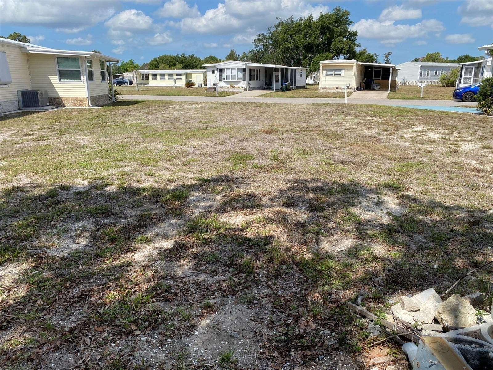 Land at 5230 PALENA BLVD, NORTH PORT, photo 8 of 14