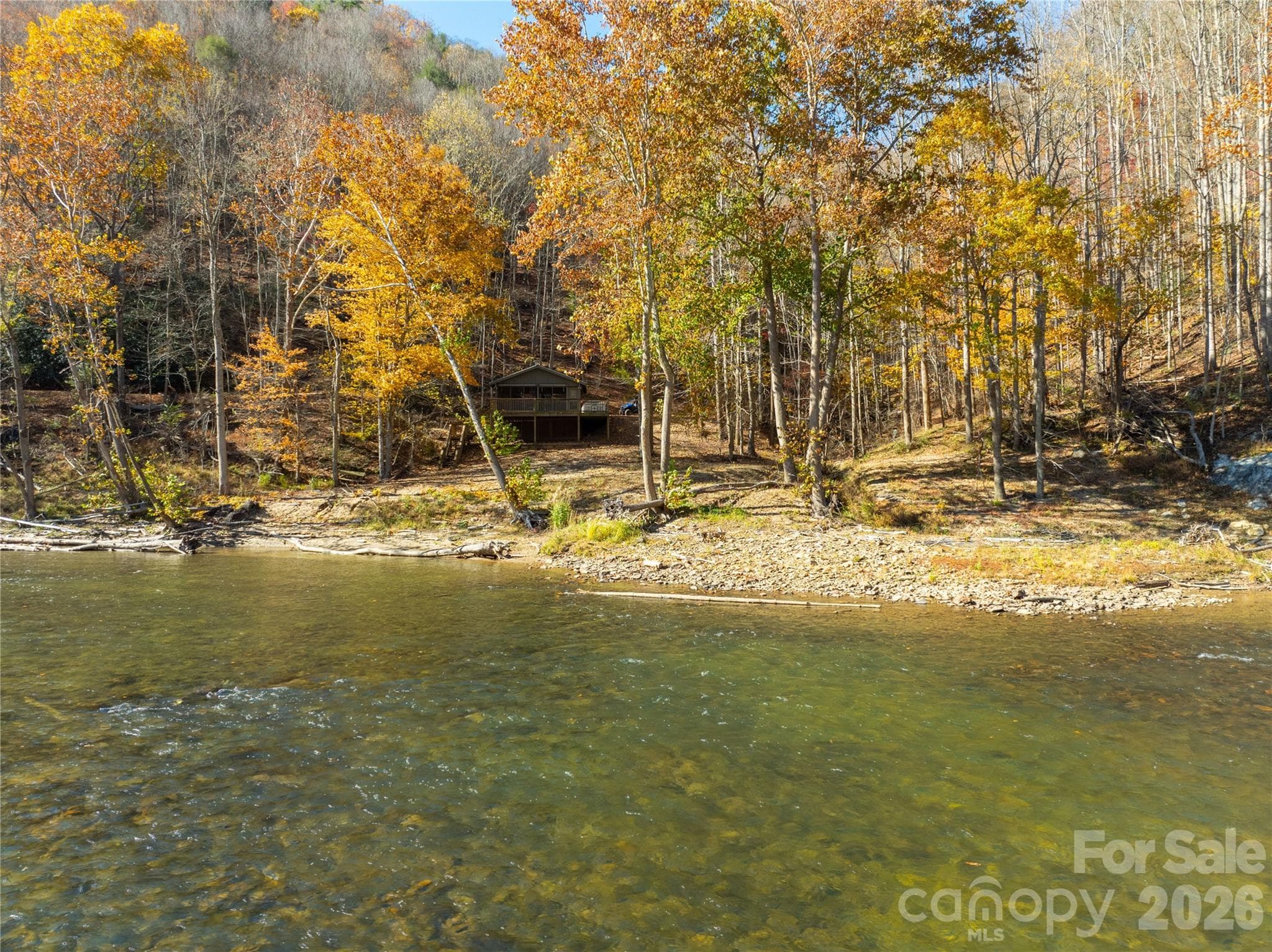 2736 White Oak Flats Road