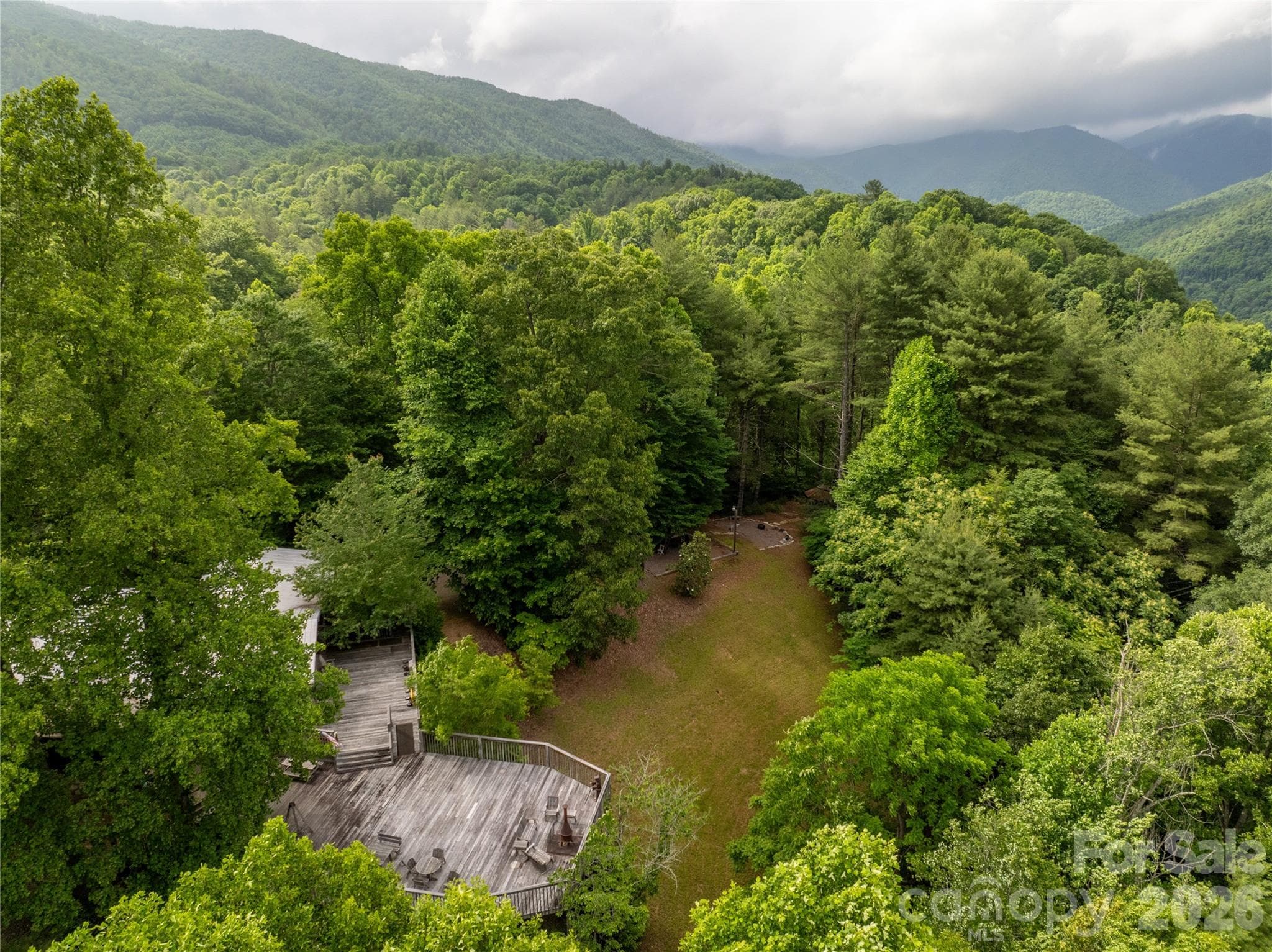 Acreage at 2736 White Oak Flats Road, Green Mountain, photo 2 of 44