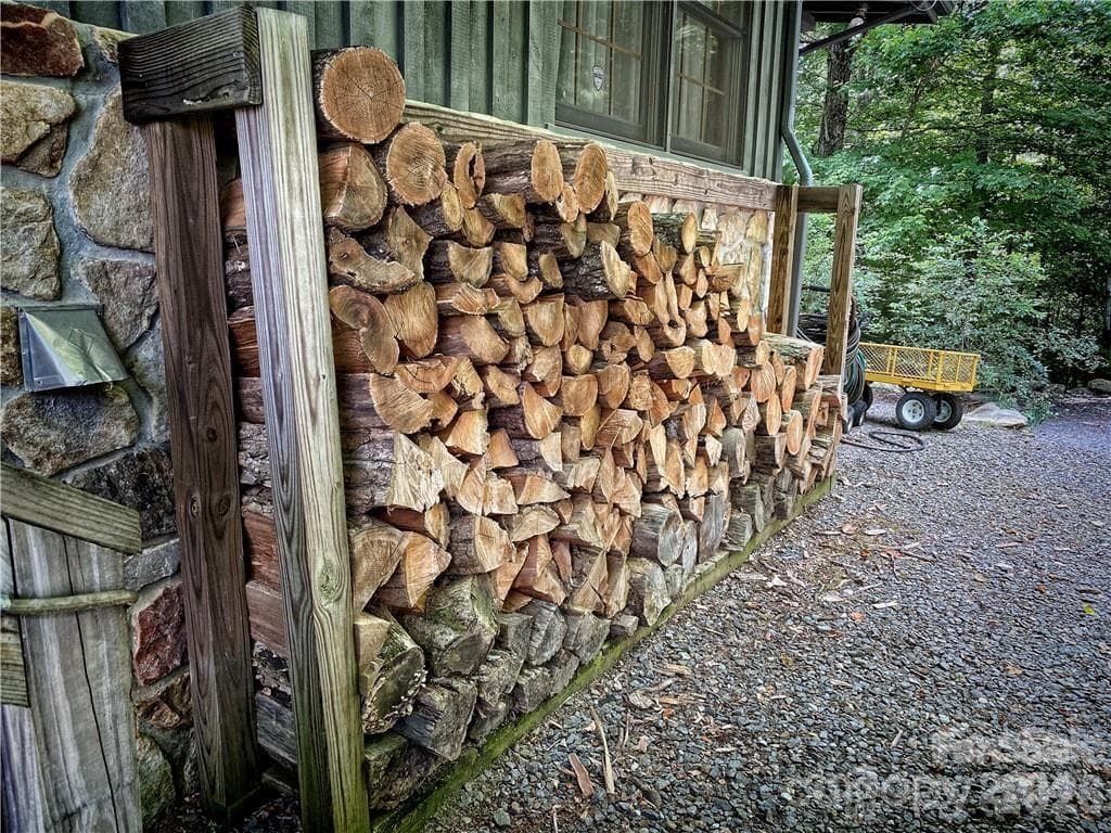 Acreage at 2736 White Oak Flats Road, Green Mountain, photo 12 of 44