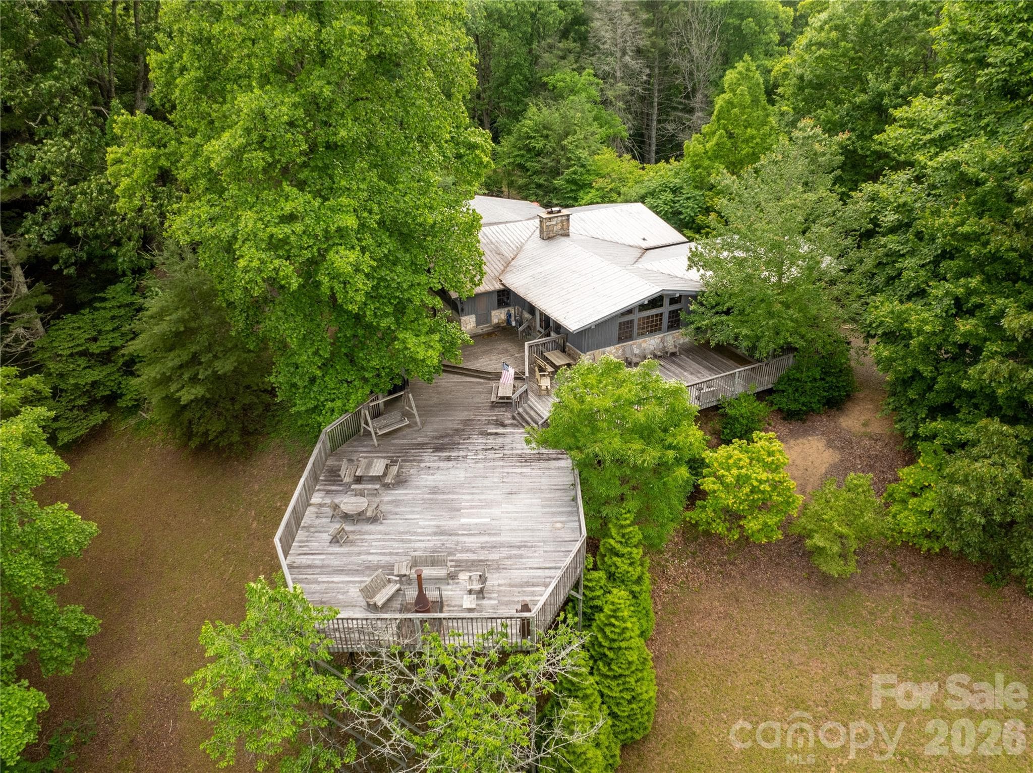 Acreage at 2736 White Oak Flats Road, Green Mountain, photo 13 of 44