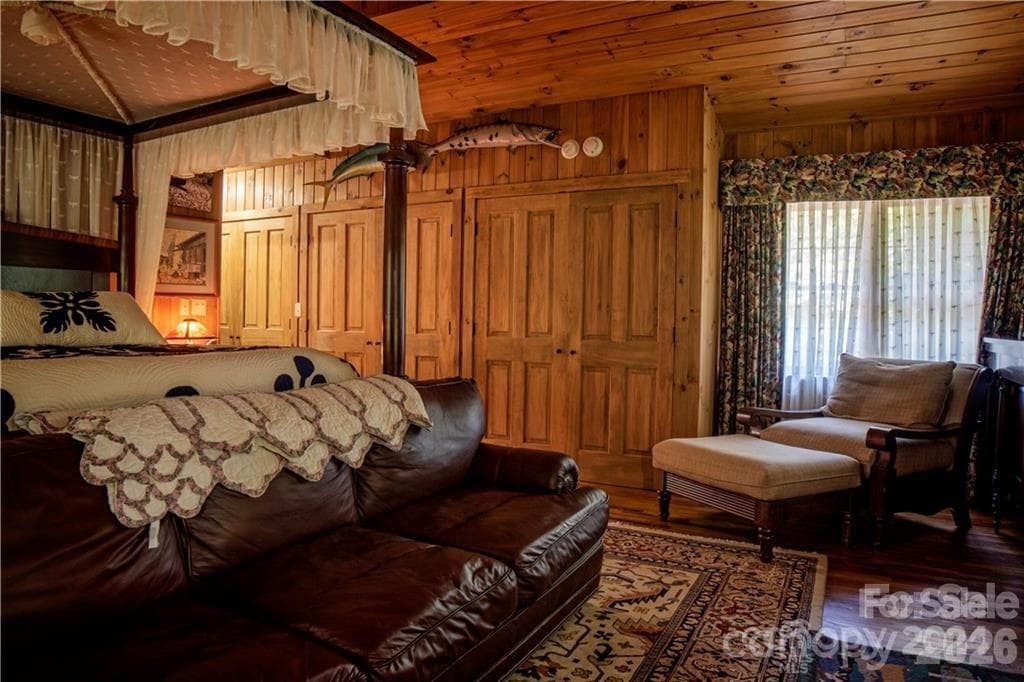 Acreage at 2736 White Oak Flats Road, Green Mountain, photo 18 of 44