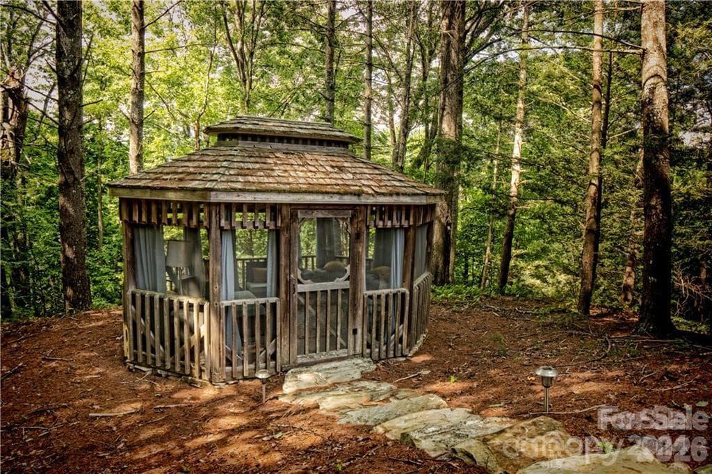 Acreage at 2736 White Oak Flats Road, Green Mountain, photo 33 of 44