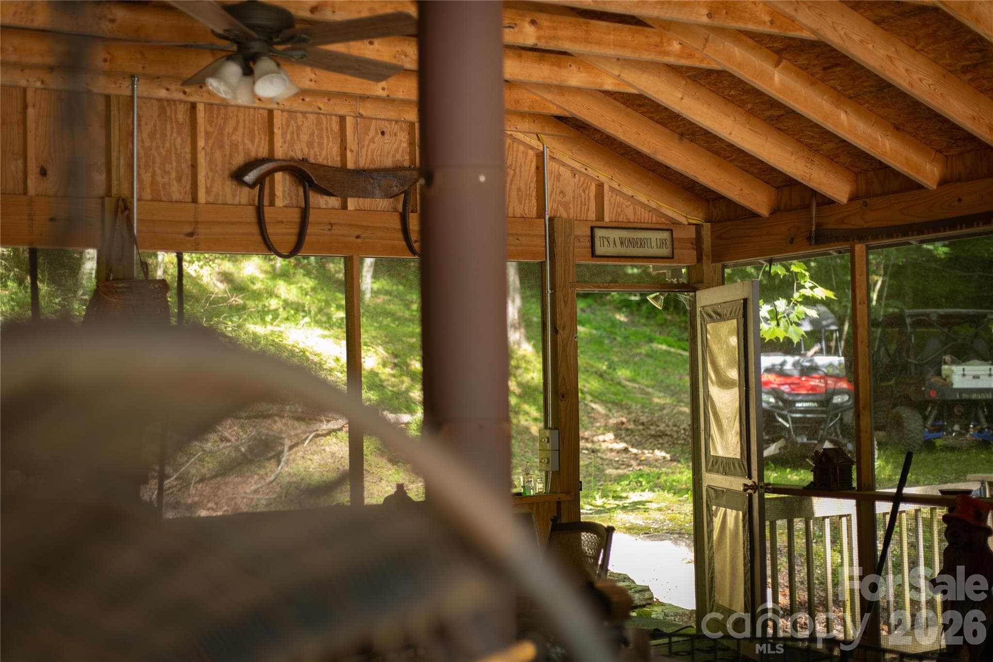 Acreage at 2736 White Oak Flats Road, Green Mountain, photo 43 of 44
