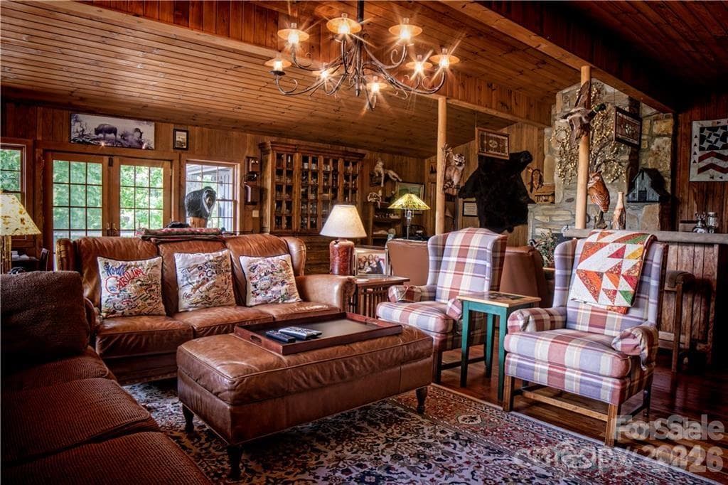 Single Family Residence at 2736 White Oak Flats Road, Green Mountain, photo 13 of 44