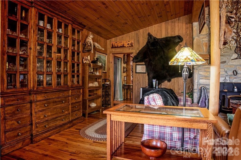 Single Family Residence at 2736 White Oak Flats Road, Green Mountain, photo 14 of 44