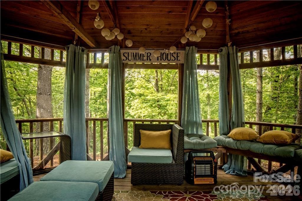 Single Family Residence at 2736 White Oak Flats Road, Green Mountain, photo 30 of 44