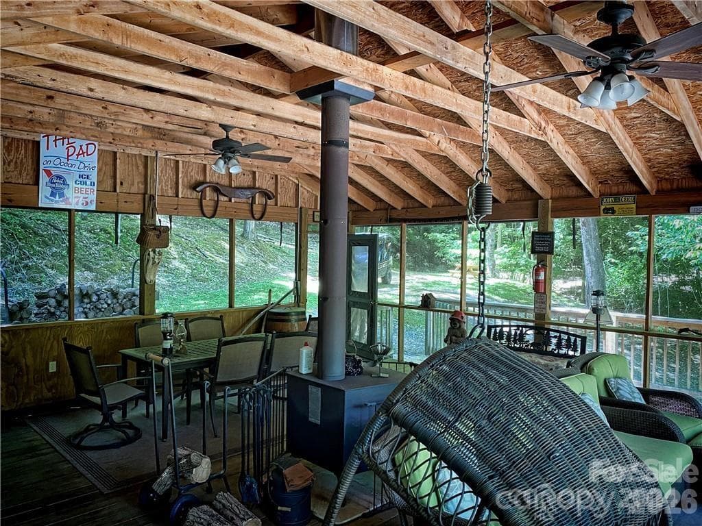 Single Family Residence at 2736 White Oak Flats Road, Green Mountain, photo 39 of 44