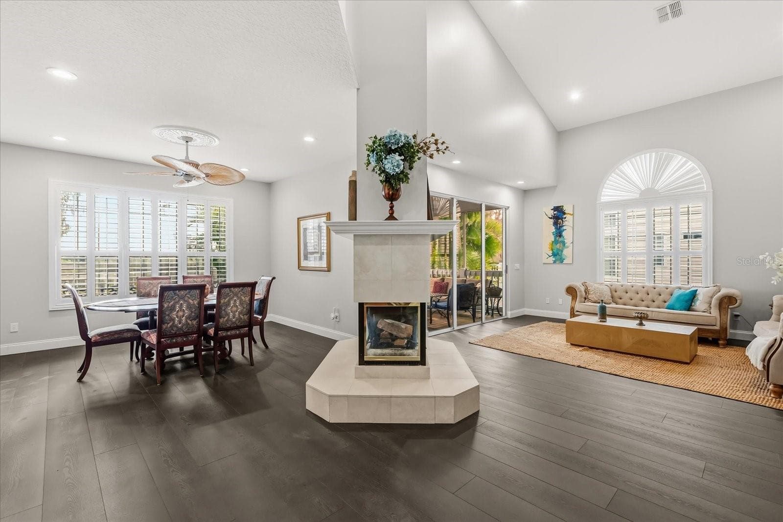 Single Family Residence at 227 RIVER VILLAGE DR, DEBARY, photo 7 of 50