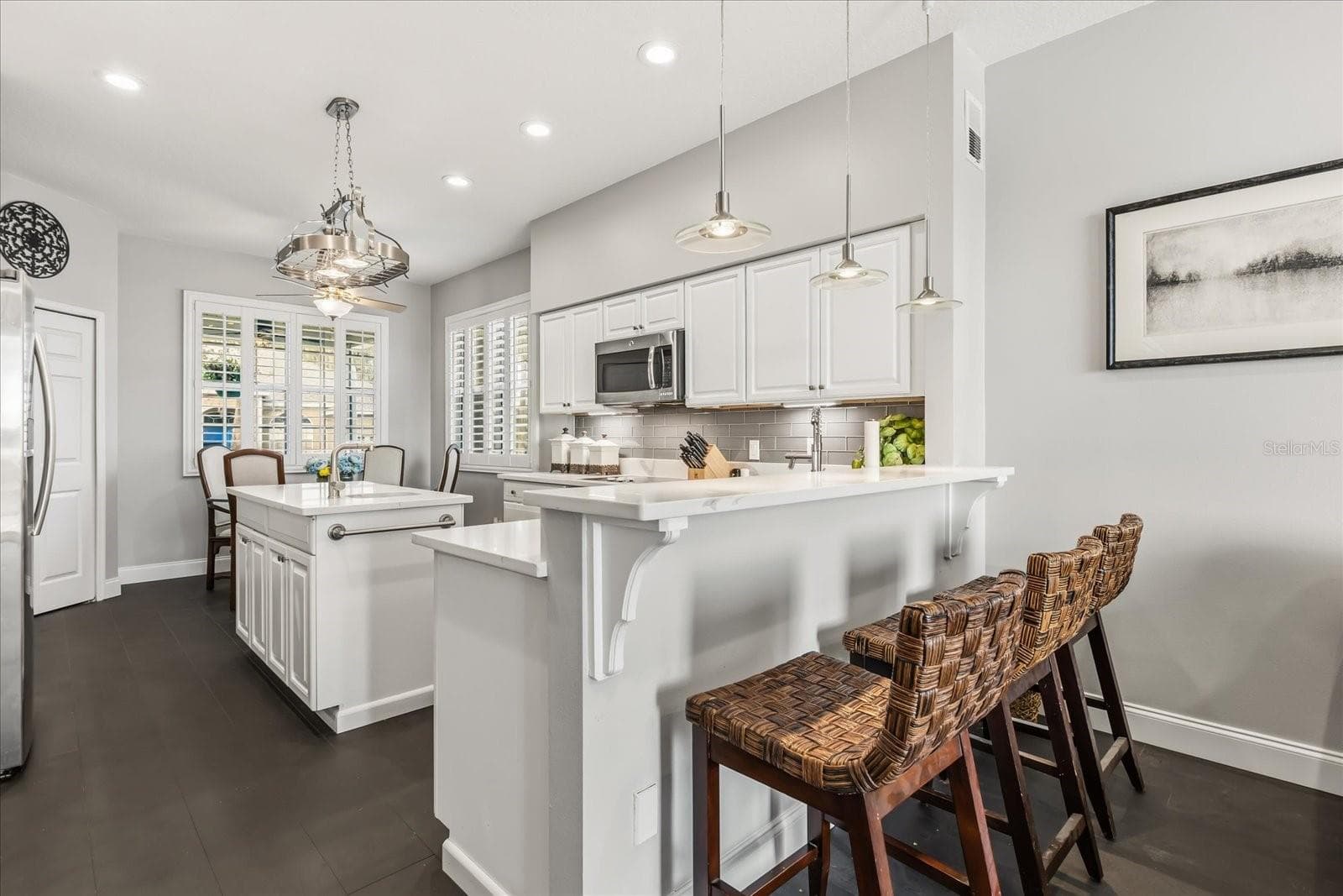 Single Family Residence at 227 RIVER VILLAGE DR, DEBARY, photo 12 of 50