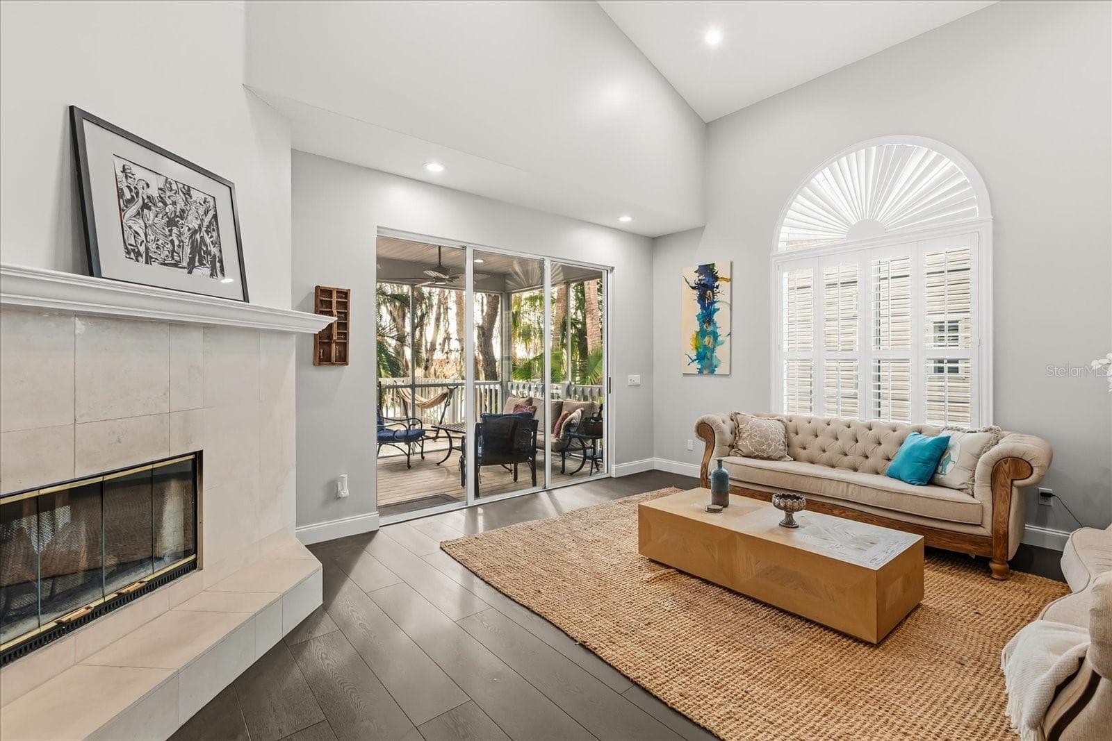 Single Family Residence at 227 RIVER VILLAGE DR, DEBARY, photo 14 of 50
