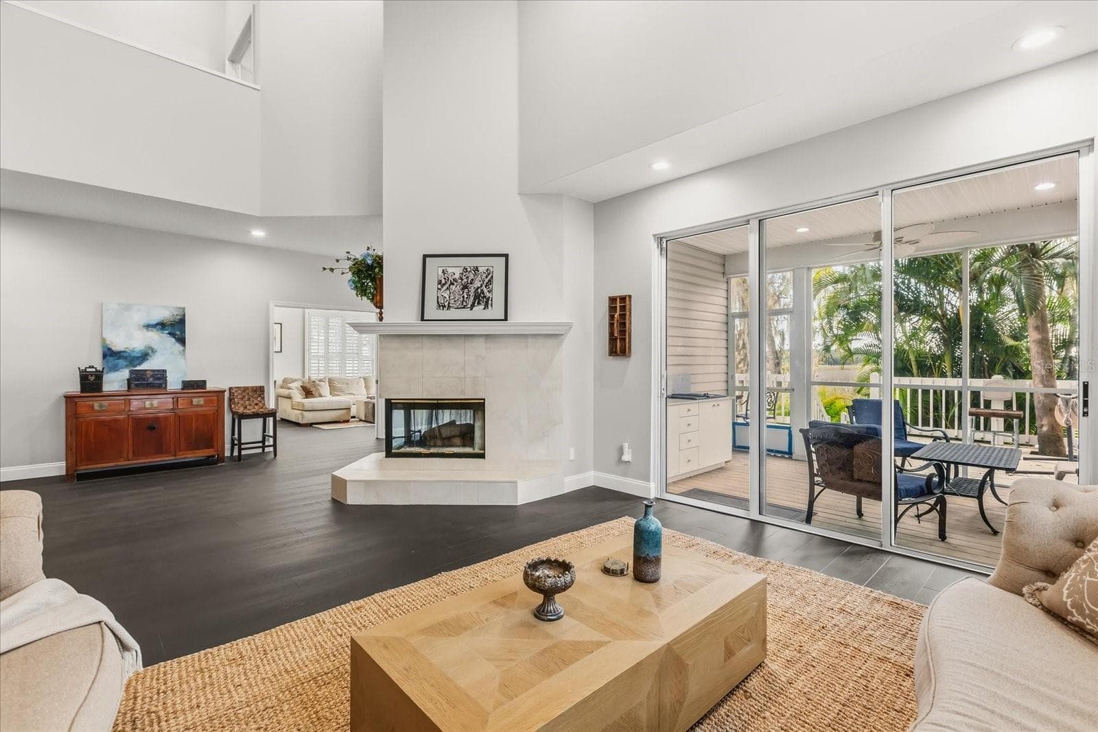 Single Family Residence at 227 RIVER VILLAGE DR, DEBARY, photo 15 of 50
