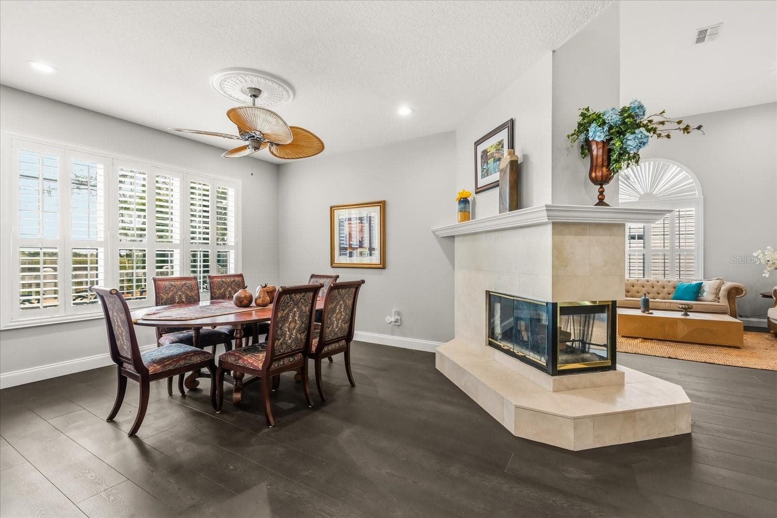 Single Family Residence at 227 RIVER VILLAGE DR, DEBARY, photo 17 of 50