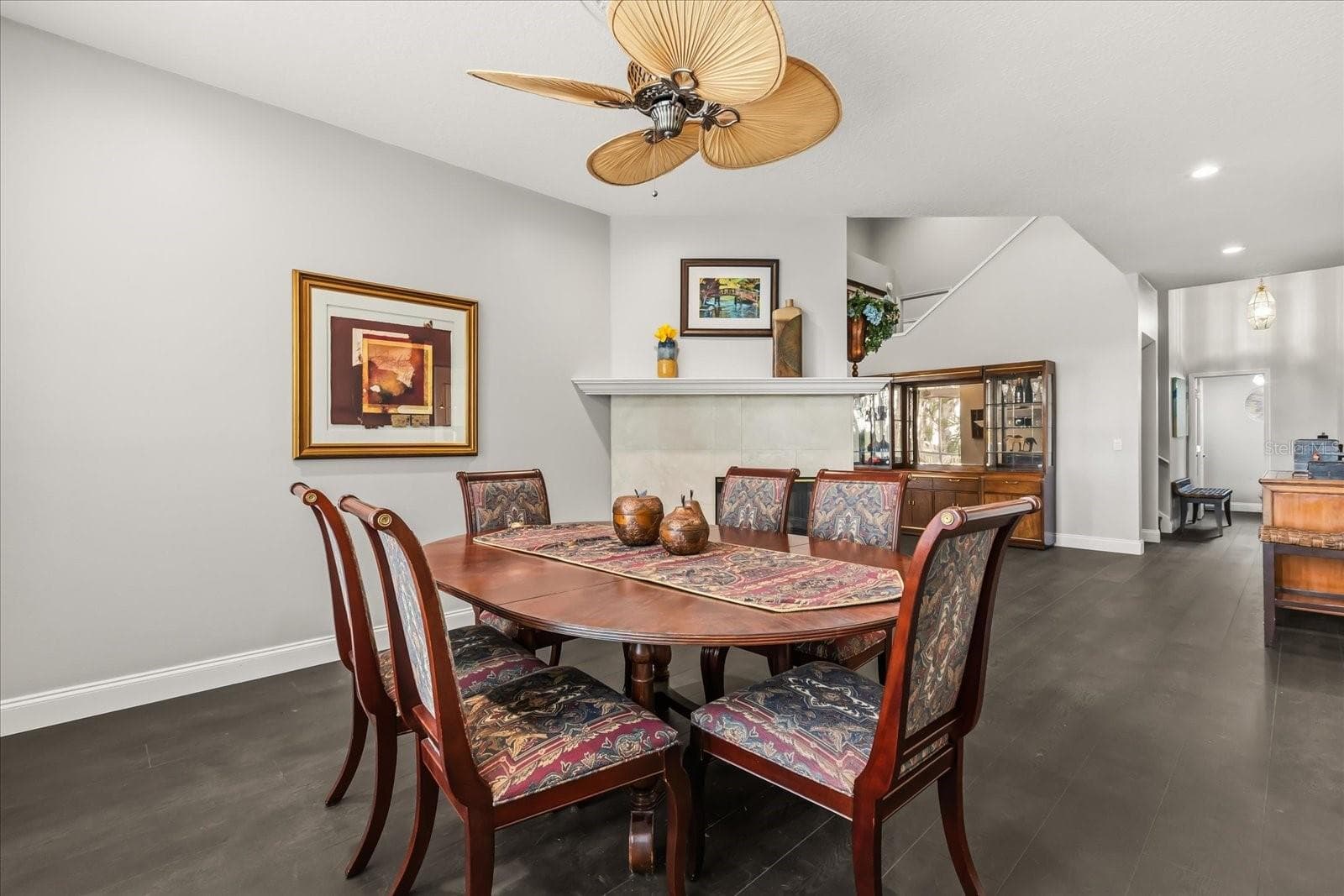 Single Family Residence at 227 RIVER VILLAGE DR, DEBARY, photo 18 of 50