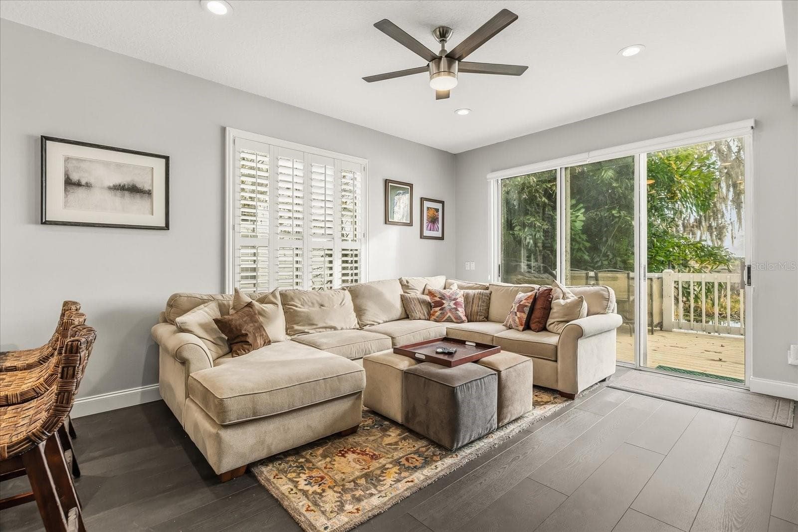 Single Family Residence at 227 RIVER VILLAGE DR, DEBARY, photo 19 of 50