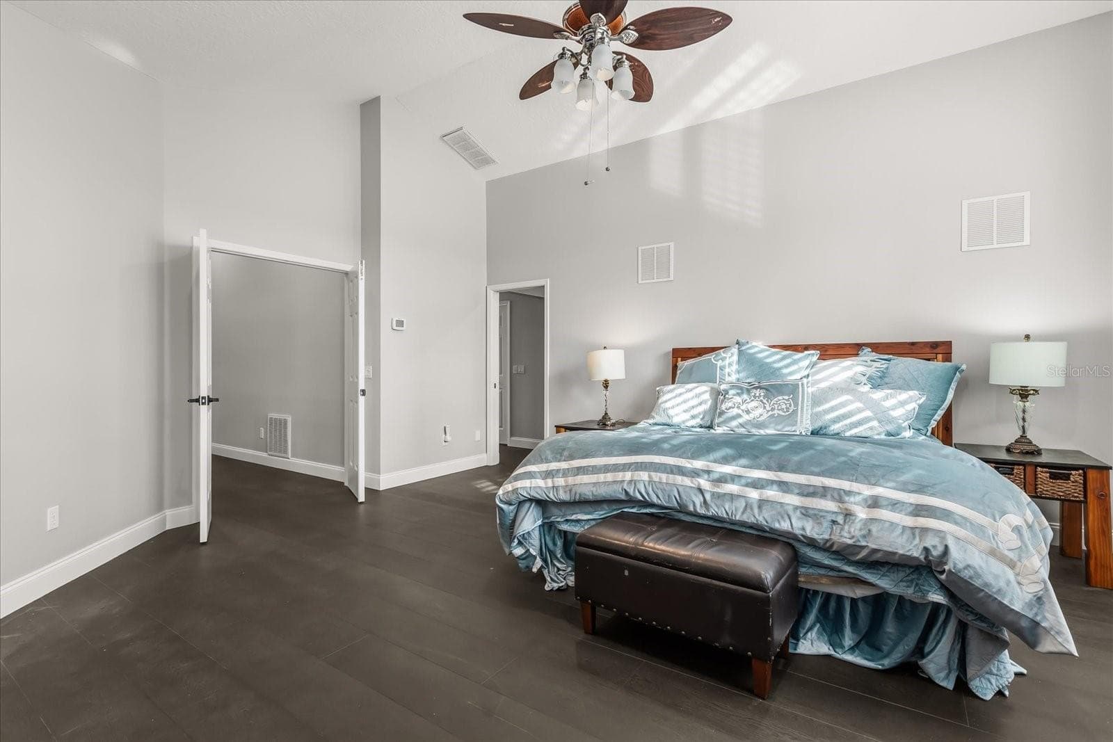 Single Family Residence at 227 RIVER VILLAGE DR, DEBARY, photo 23 of 50