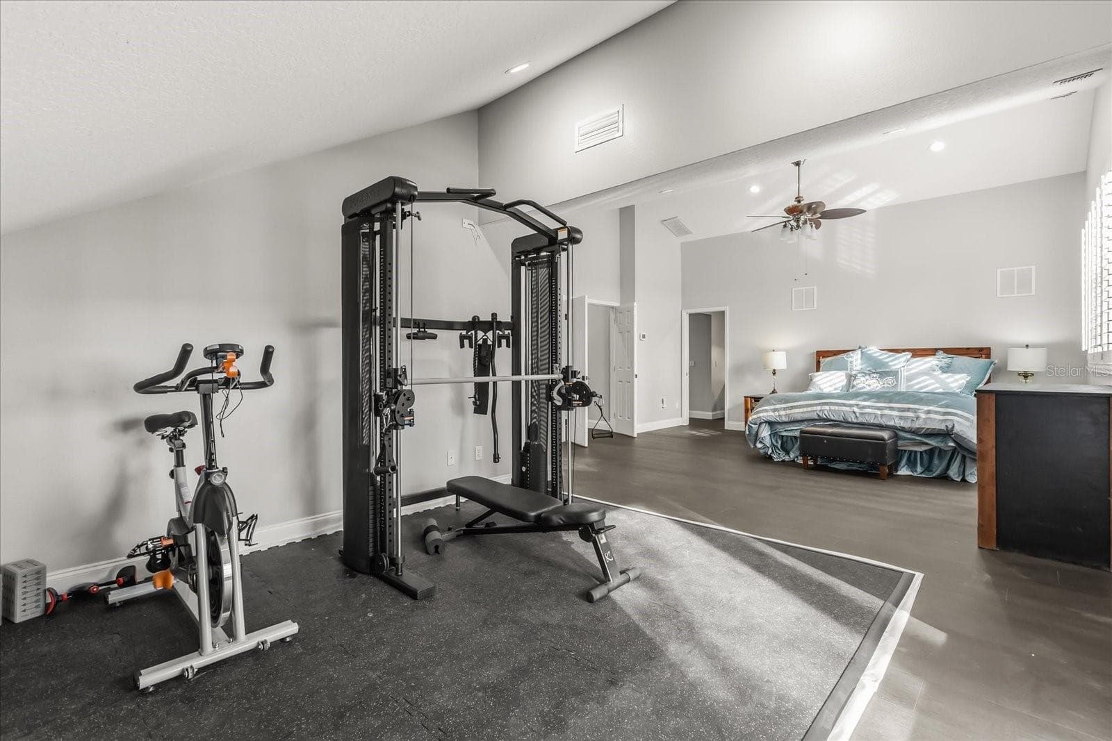 Single Family Residence at 227 RIVER VILLAGE DR, DEBARY, photo 24 of 50