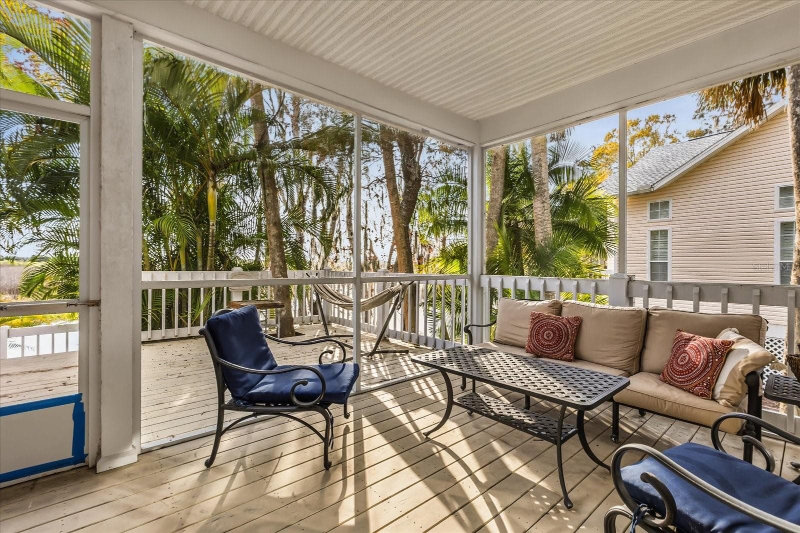 Single Family Residence at 227 RIVER VILLAGE DR, DEBARY, photo 39 of 50