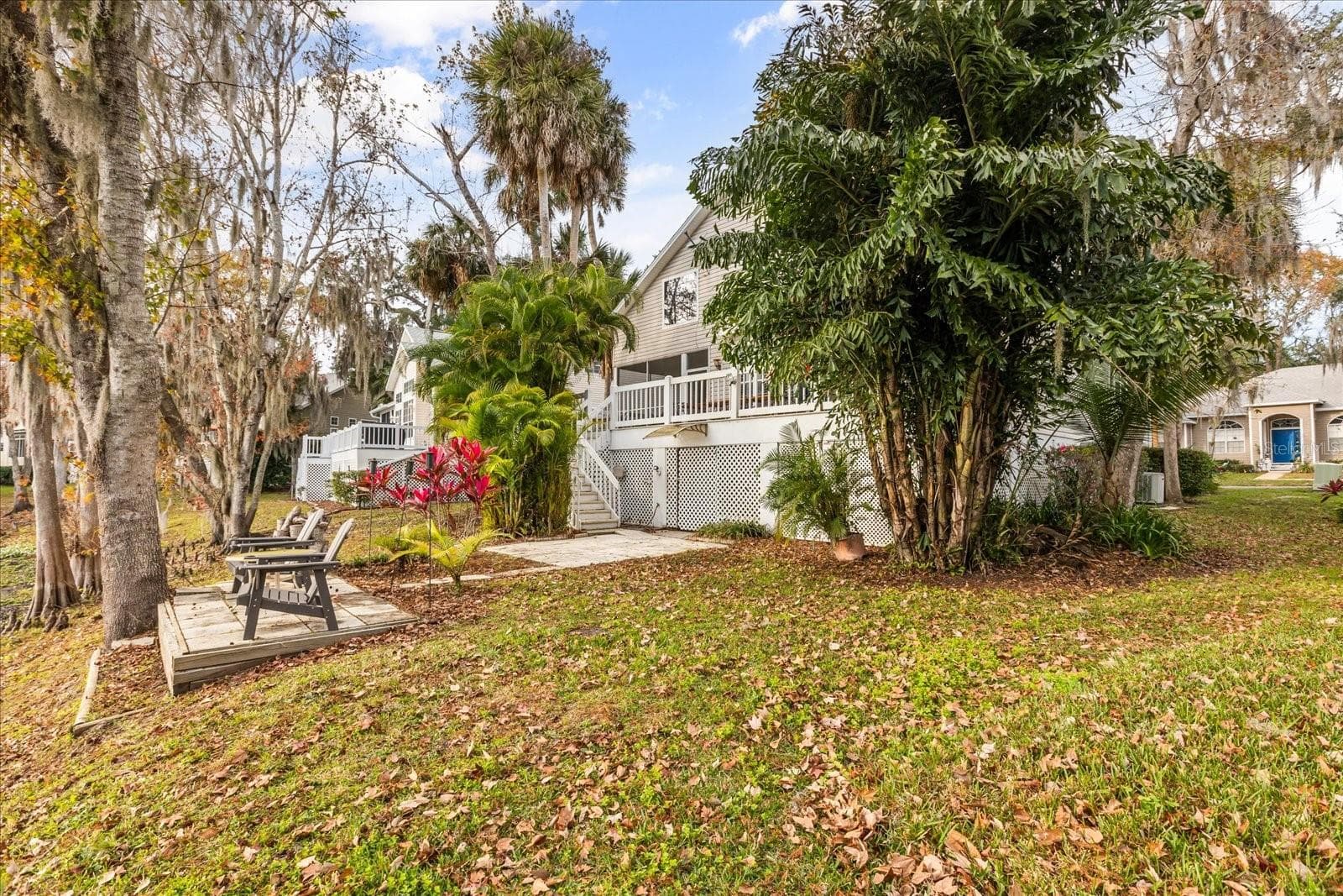 Single Family Residence at 227 RIVER VILLAGE DR, DEBARY, photo 43 of 50