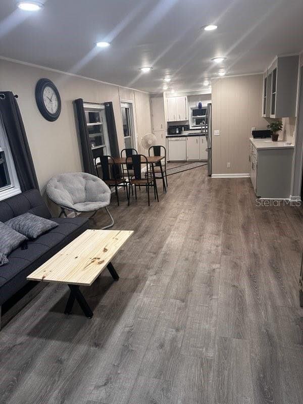 Manufactured Home at 530 SUN UP ST, NORTH FORT MYERS, photo 4 of 13