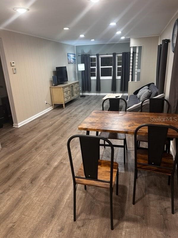 Manufactured Home at 530 SUN UP ST, NORTH FORT MYERS, photo 5 of 13