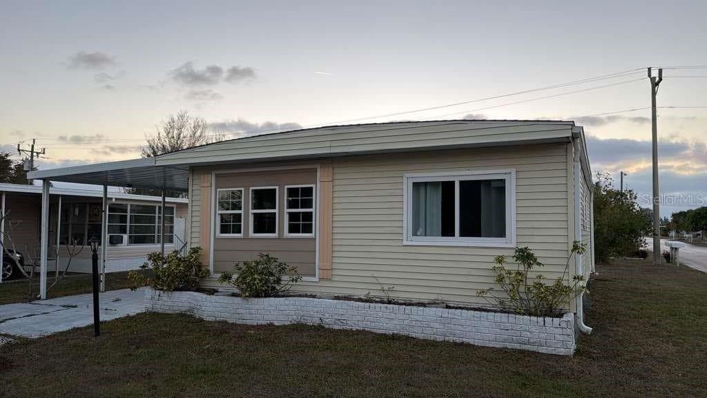 Manufactured Home at 530 SUN UP ST, NORTH FORT MYERS, photo 11 of 13