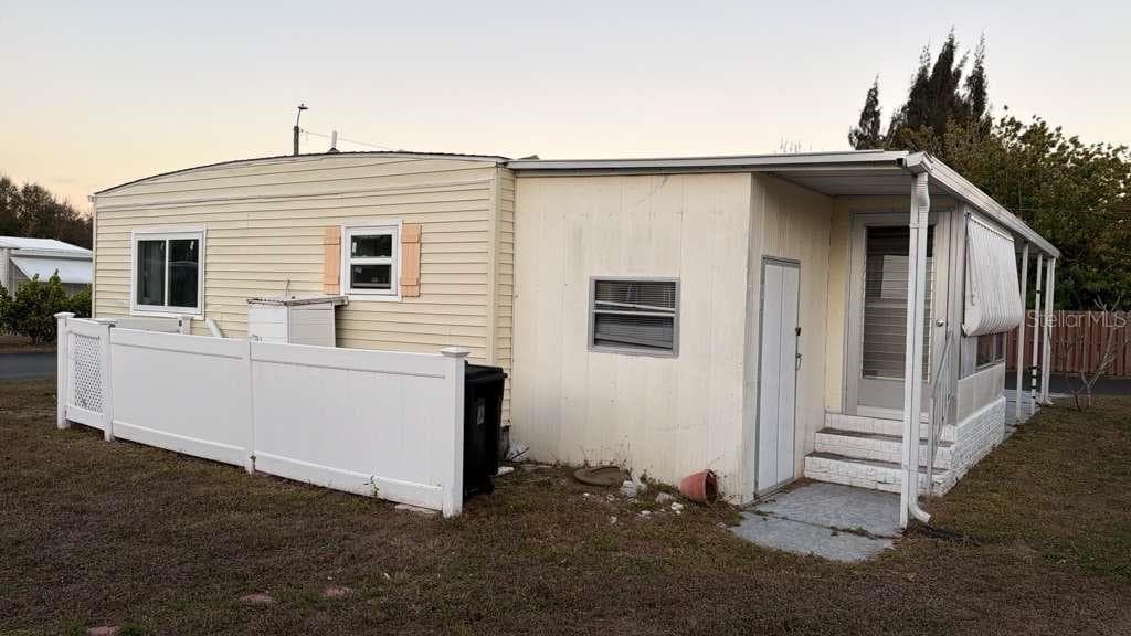 Manufactured Home at 530 SUN UP ST, NORTH FORT MYERS, photo 13 of 13