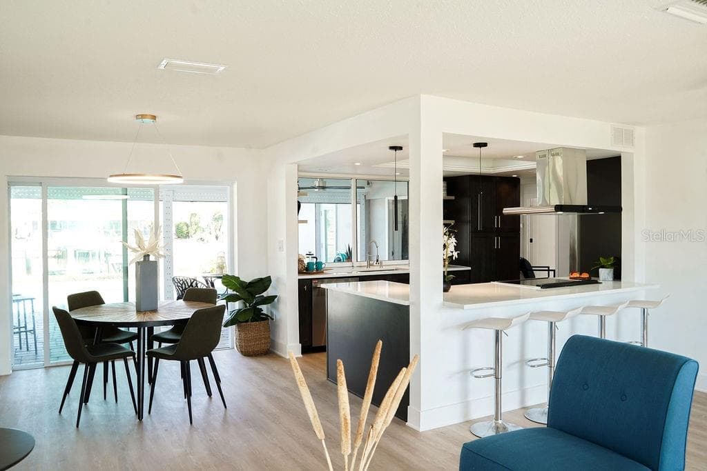 Single Family Residence at 3807 48TH AVE S, ST PETERSBURG, photo 12 of 50