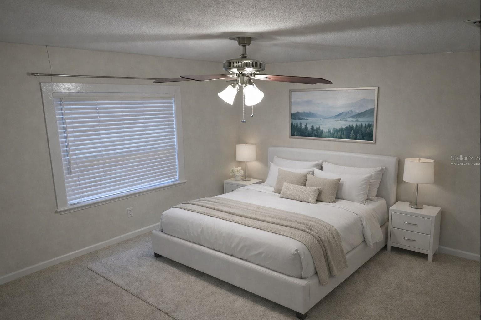Third Bedroom Virtually Staged - 34041 HIGHLAND RD, LEESBURG