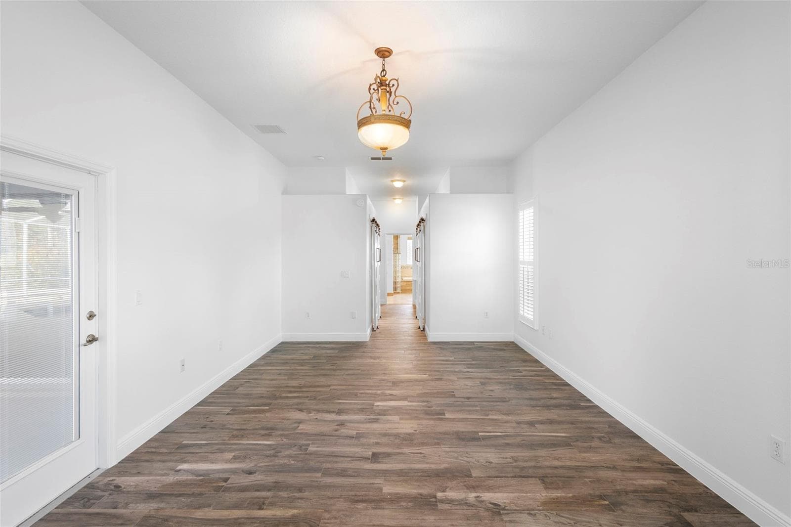 PRIMARY BEDROOM - 73 SANCTUARY AVE, DEBARY