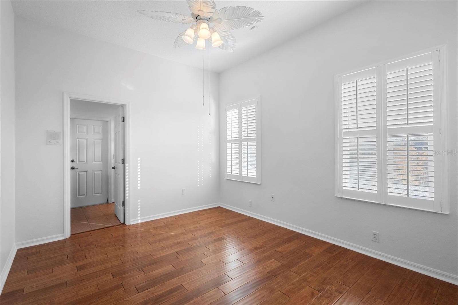 BEDROOM 4 - 73 SANCTUARY AVE, DEBARY