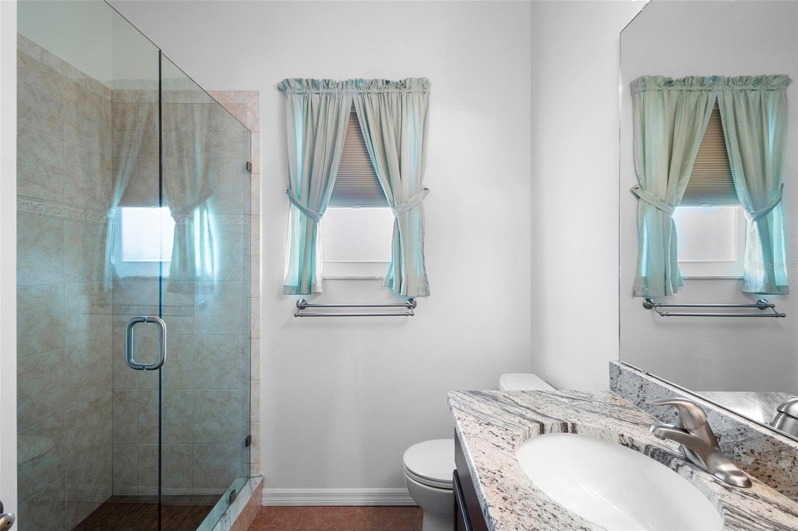 BATHROOM 2 - 73 SANCTUARY AVE, DEBARY
