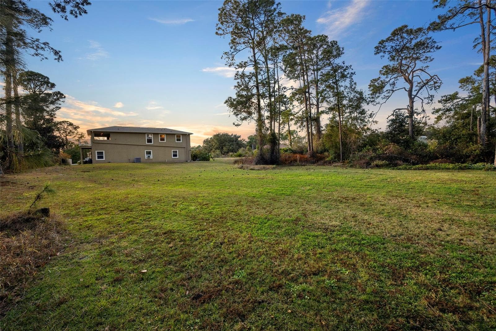 BEHIND ADU - 73 SANCTUARY AVE, DEBARY