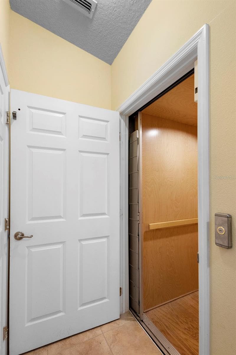 ELEVATOR TO ADU - 73 SANCTUARY AVE, DEBARY