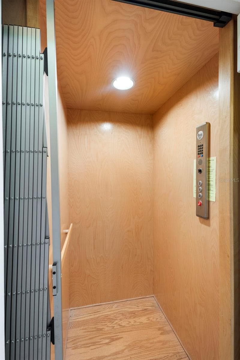 ELEVATOR TO ADU - 73 SANCTUARY AVE, DEBARY