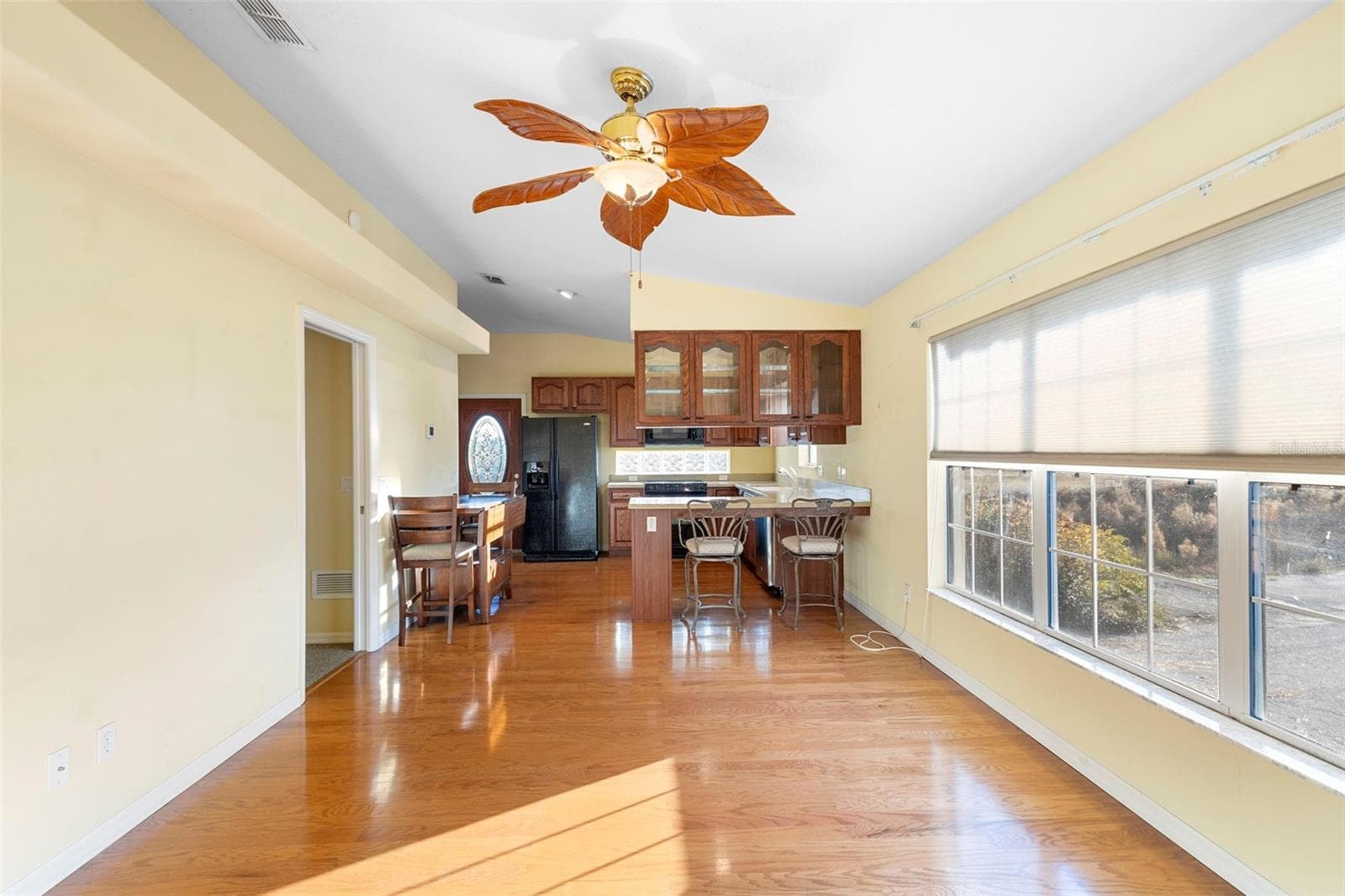 ADU/LIVING ROOM - 73 SANCTUARY AVE, DEBARY