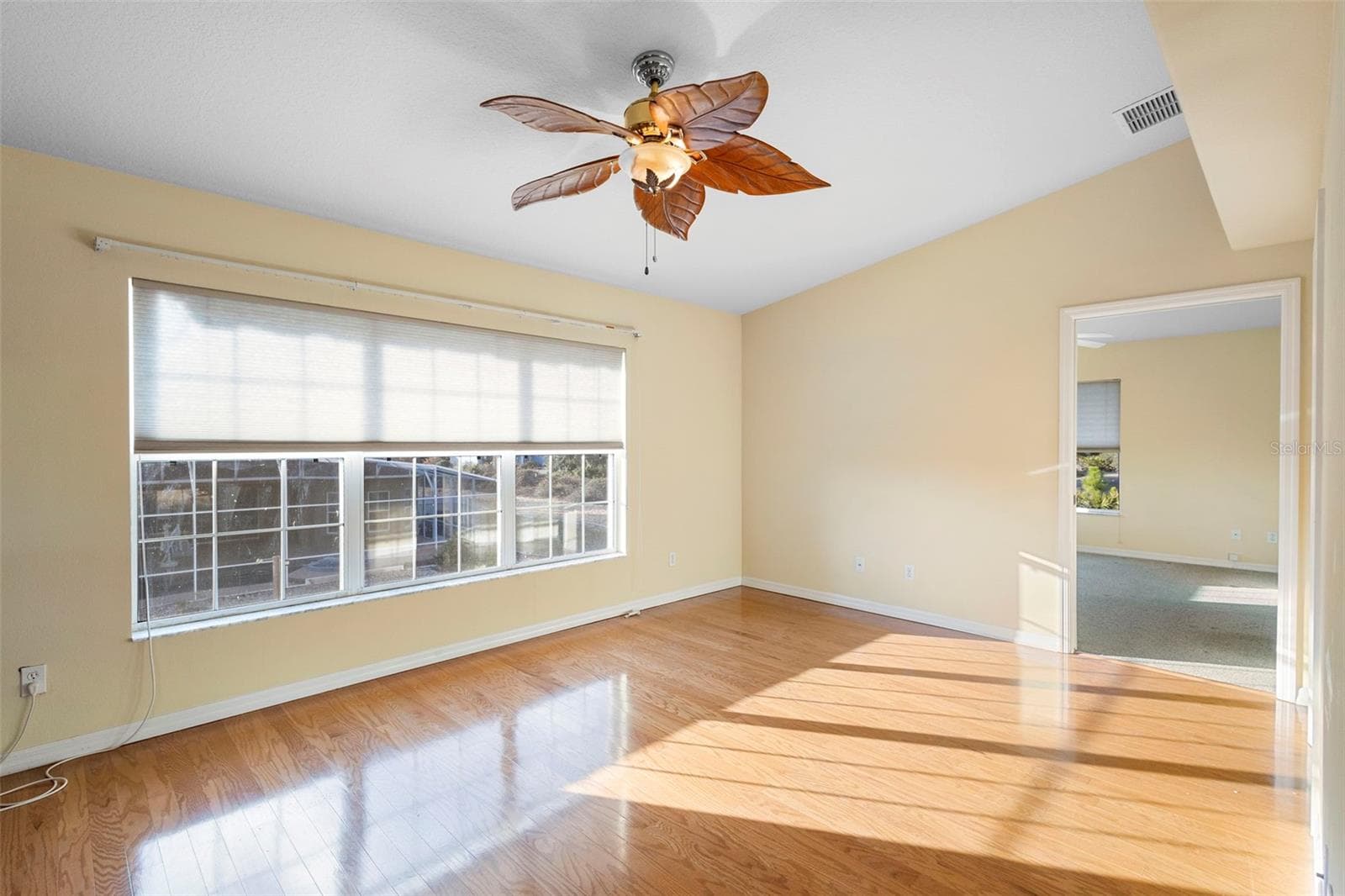 ADU/LIVING ROOM - 73 SANCTUARY AVE, DEBARY