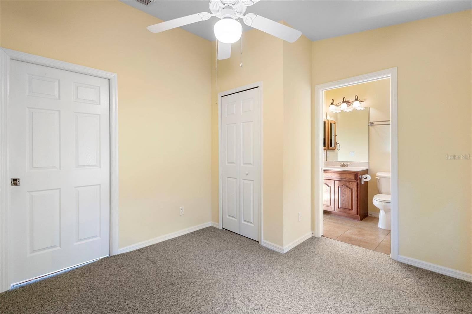 ADU BEDROOM 1 - 73 SANCTUARY AVE, DEBARY