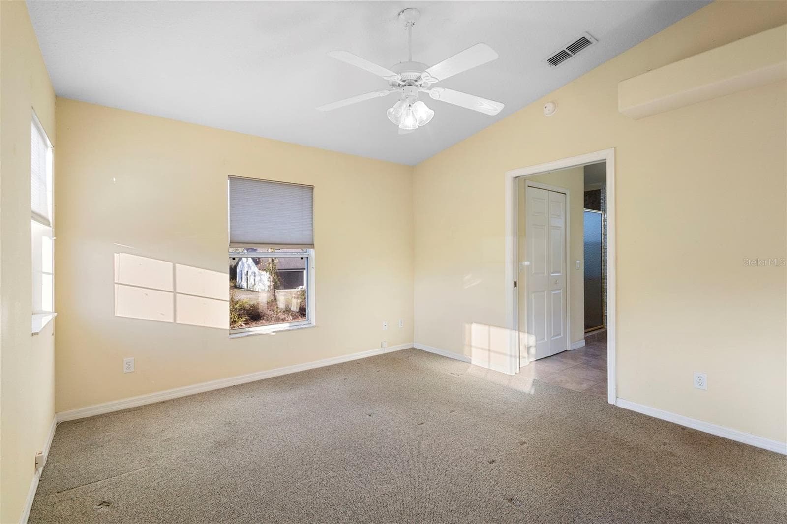 ADU BEDROOM 2 - 73 SANCTUARY AVE, DEBARY