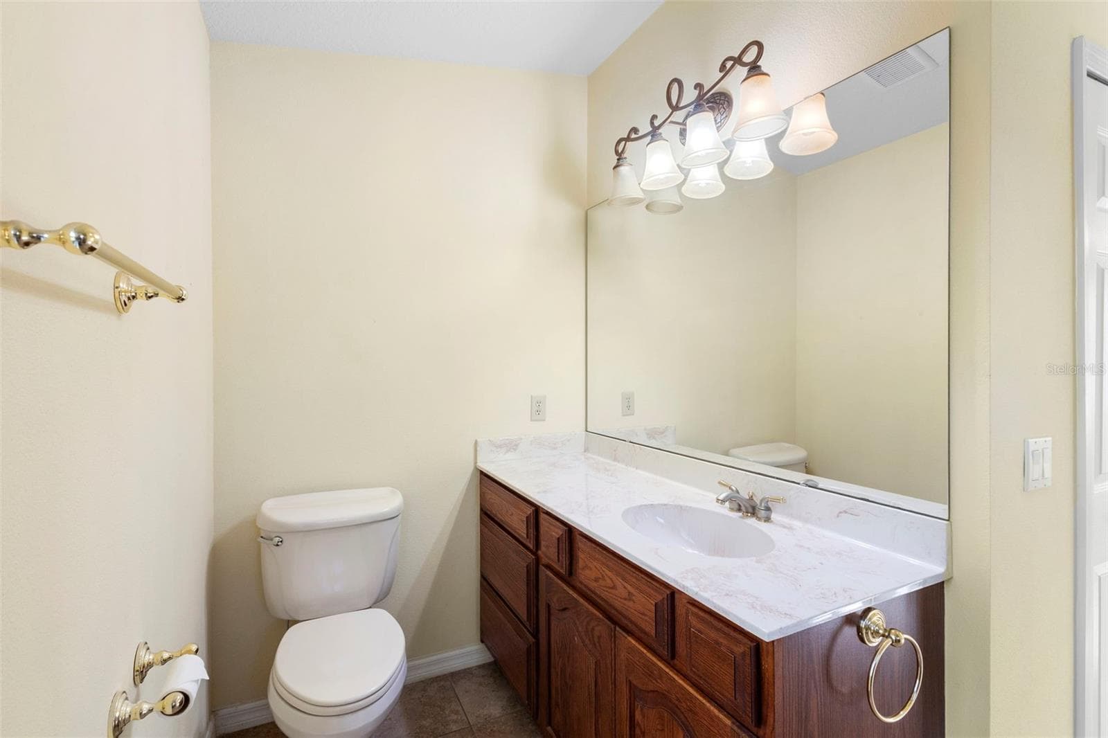 ADU BATHROOM 2 - 73 SANCTUARY AVE, DEBARY