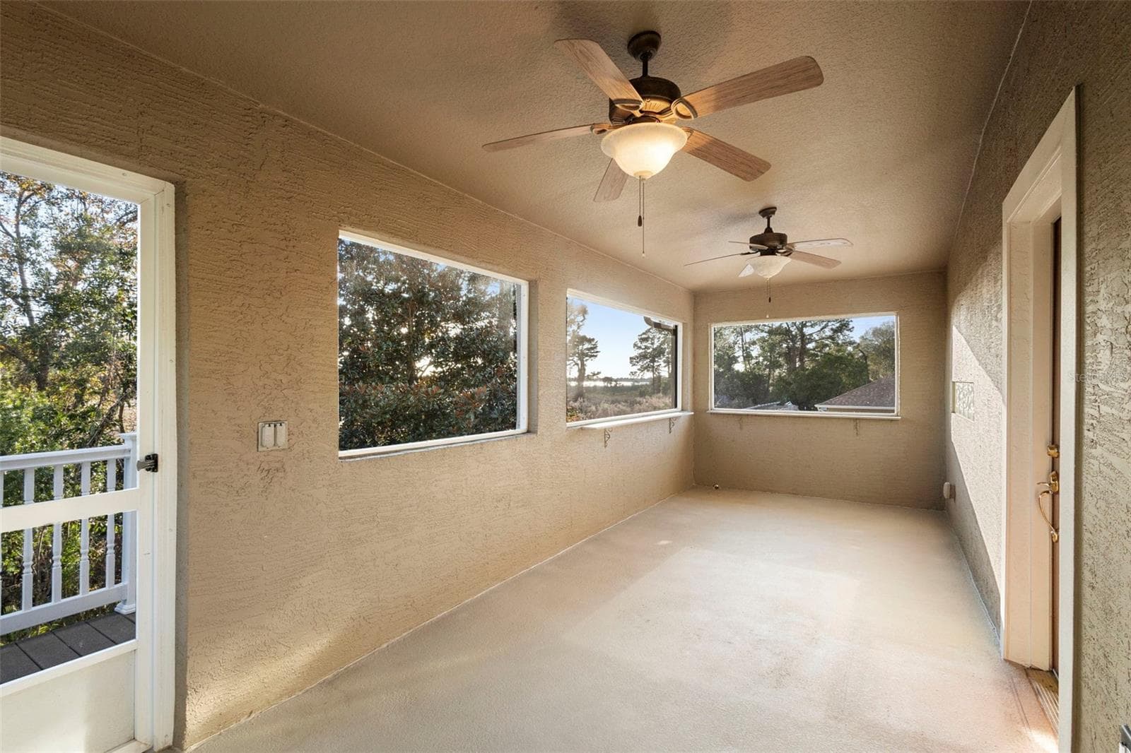 ADU COVERED PATIO - 73 SANCTUARY AVE, DEBARY