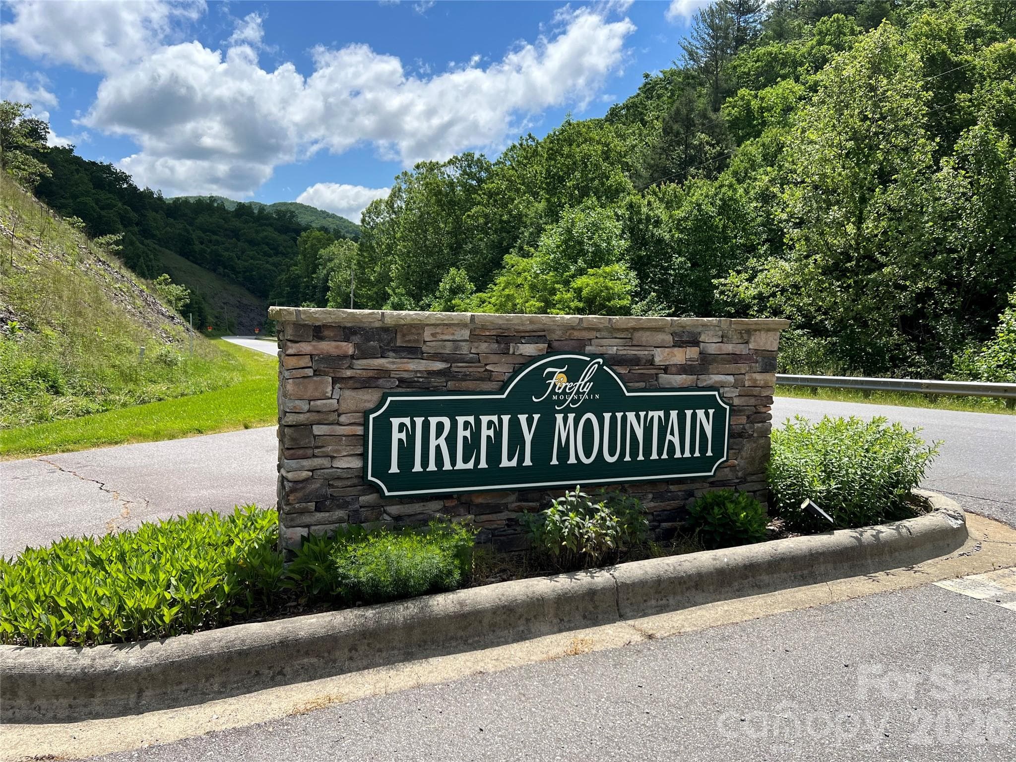 Lot at Firefly Mountain, Marshall, photo 2 of 7
