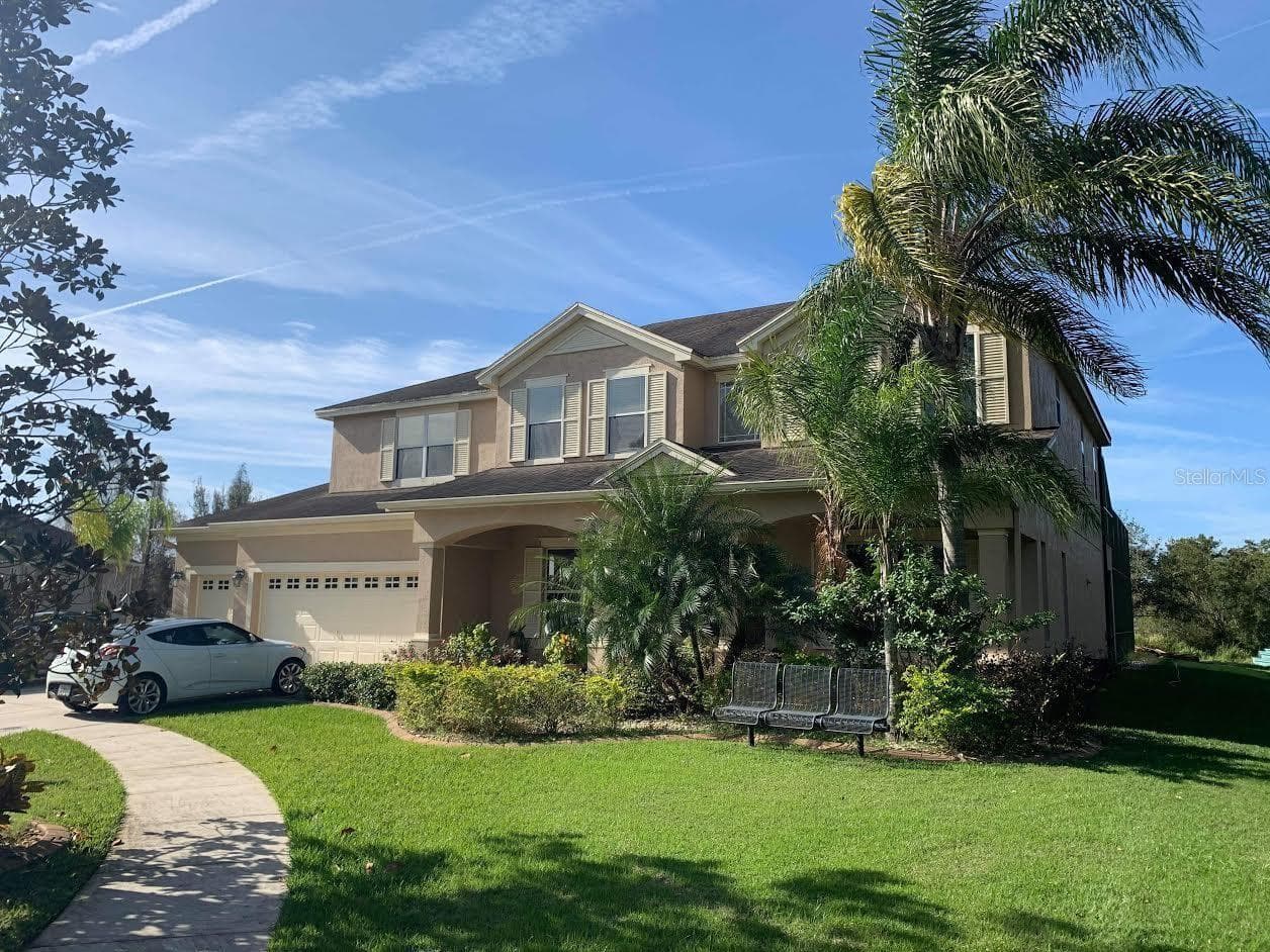 Single Family Residence at 10503 PALM COVE AVE, TAMPA, photo 4 of 94