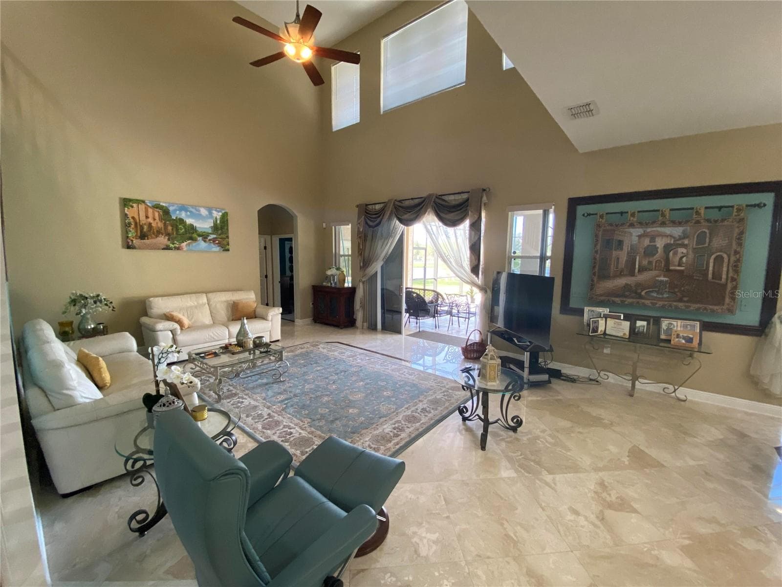 Single Family Residence at 10503 PALM COVE AVE, TAMPA, photo 31 of 94