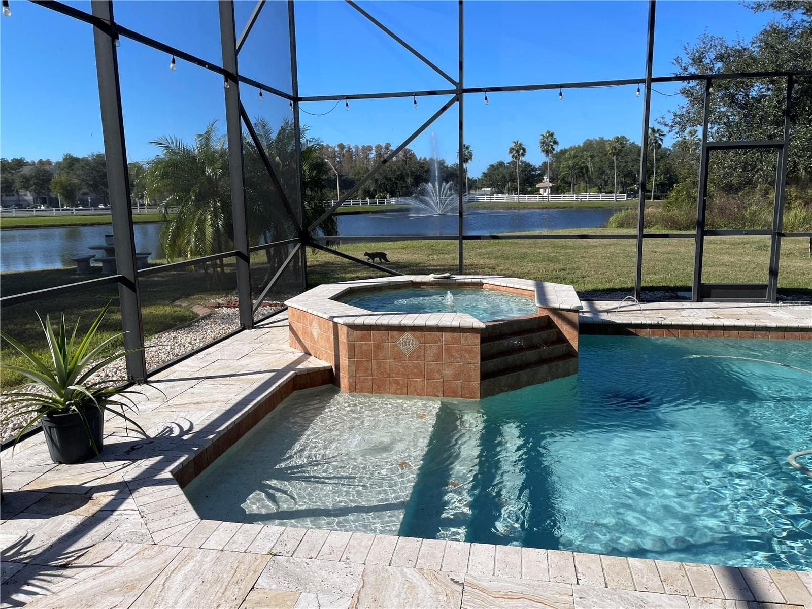 Single Family Residence at 10503 PALM COVE AVE, TAMPA, photo 87 of 94