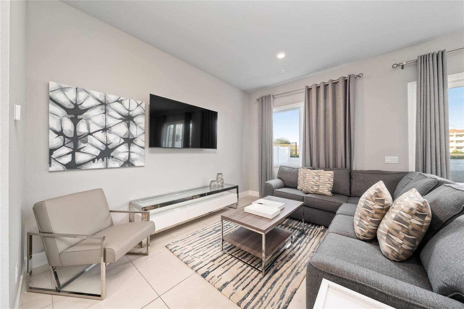 Condominium at 7740 SANDY RIDGE DR #131, REUNION, photo 6 of 32