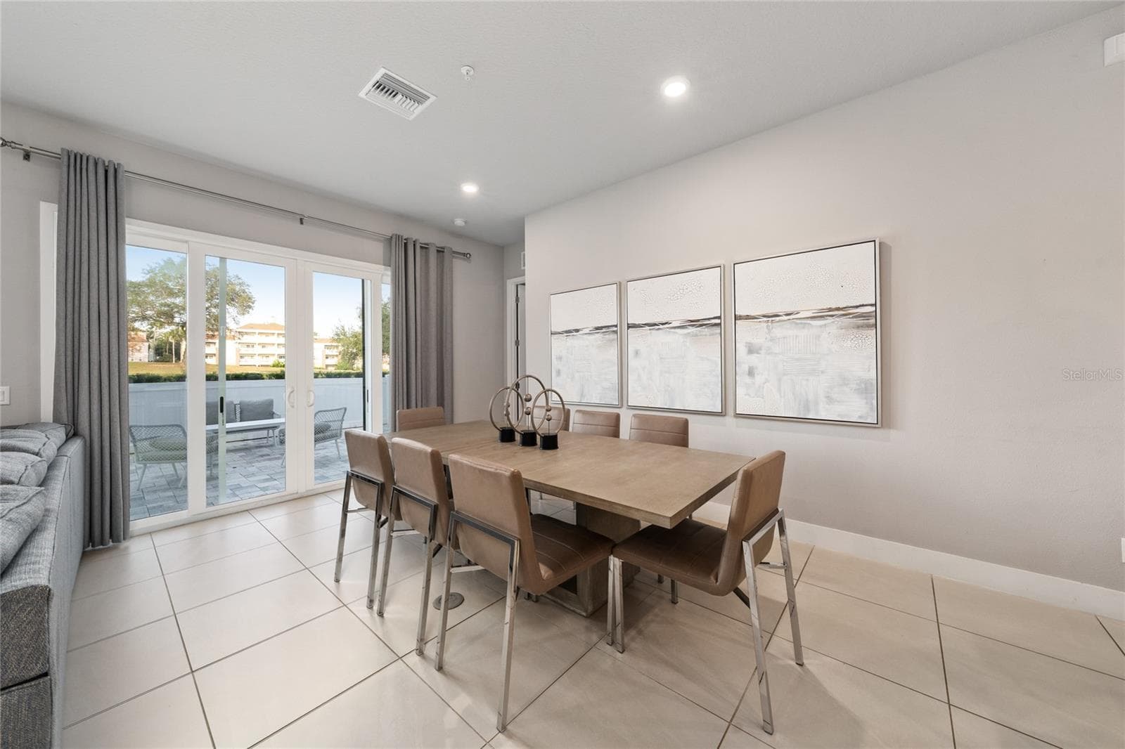 Condominium at 7740 SANDY RIDGE DR #131, REUNION, photo 9 of 32