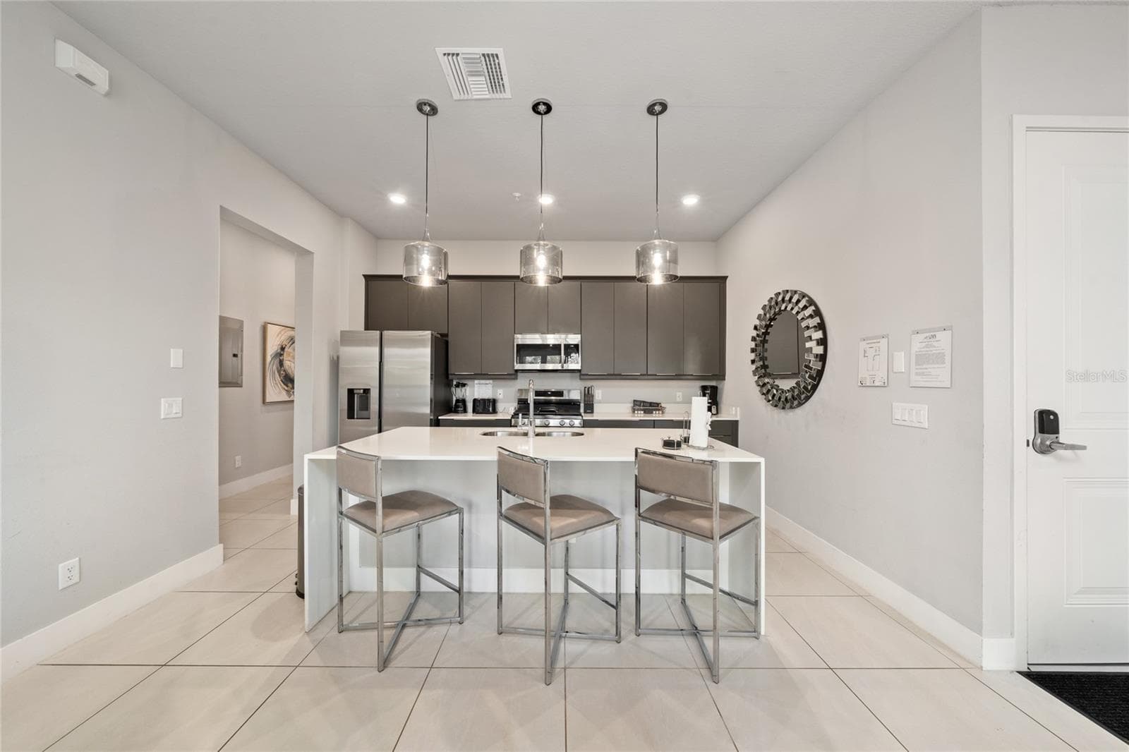 Condominium at 7740 SANDY RIDGE DR #131, REUNION, photo 10 of 32