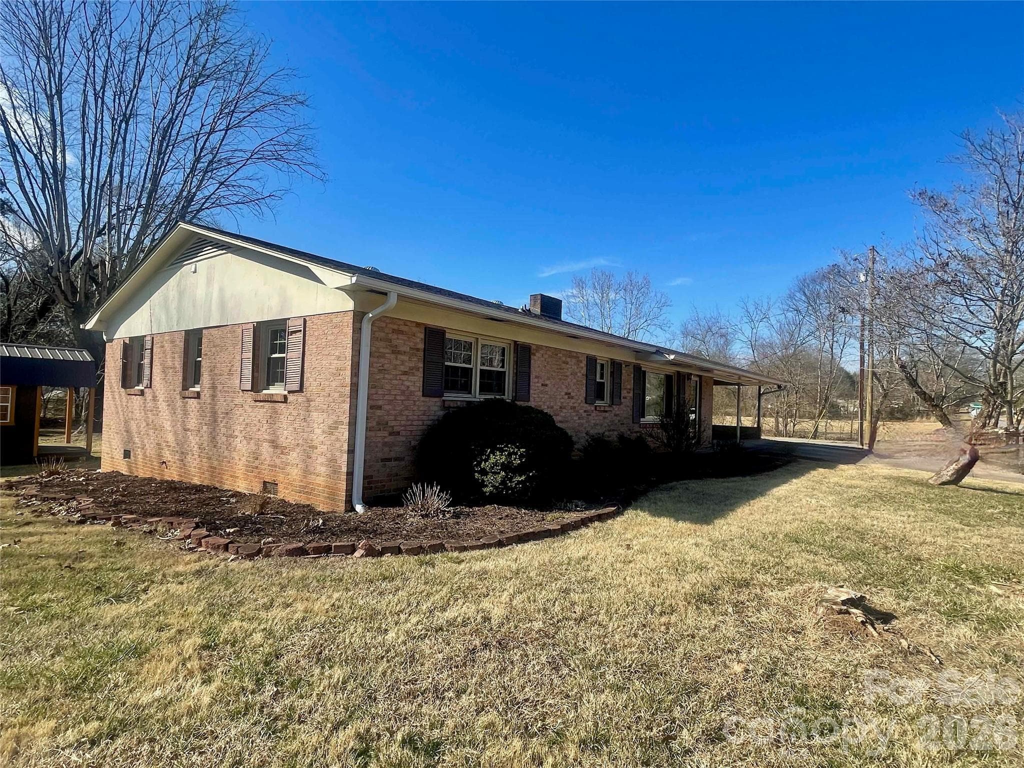 Single Family Residence at 635 Powell Road NE, Lenoir, photo 2 of 48